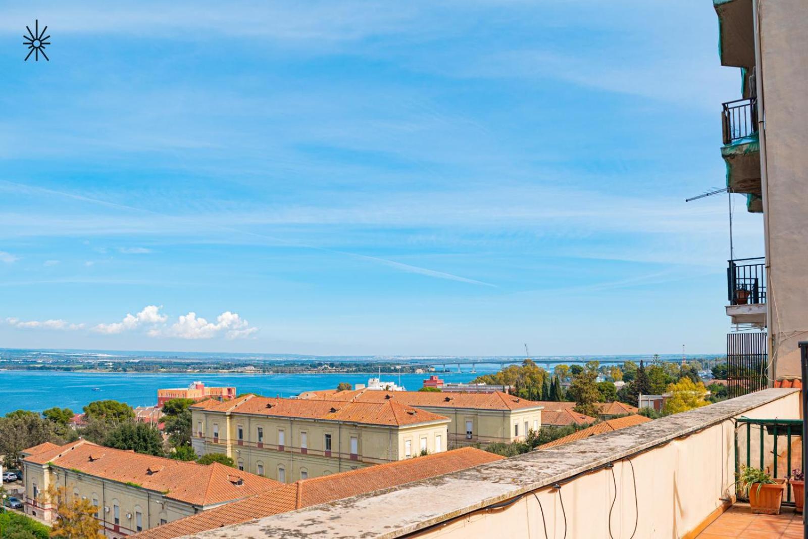 Rooftop Madreperla Apartment *