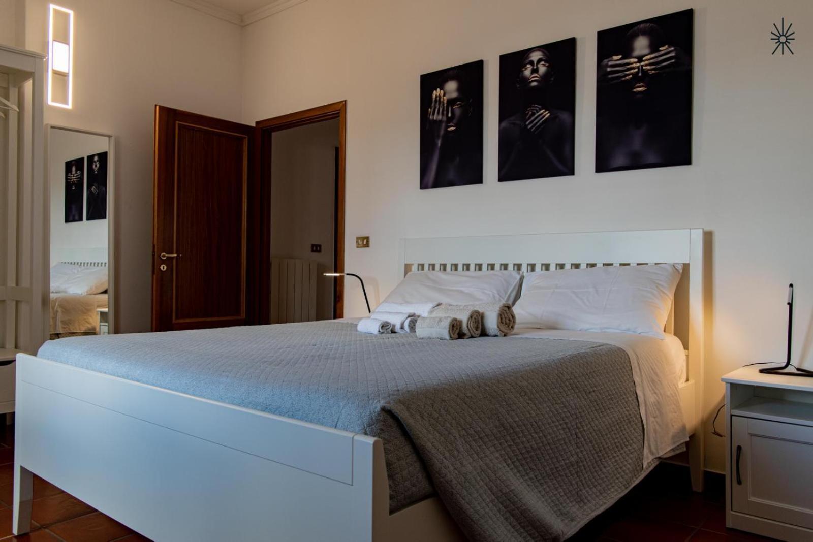 Apartment Rooftop Madreperla Taranto