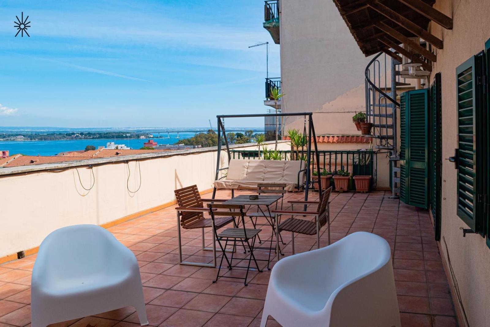 Apartment Rooftop Madreperla