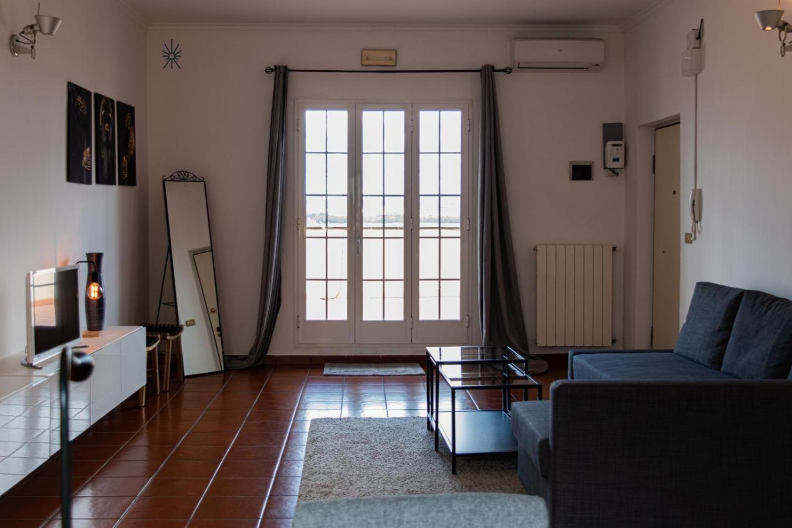 Apartment Rooftop Madreperla Taranto