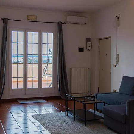 Rooftop Madreperla Taranto Exterior photo